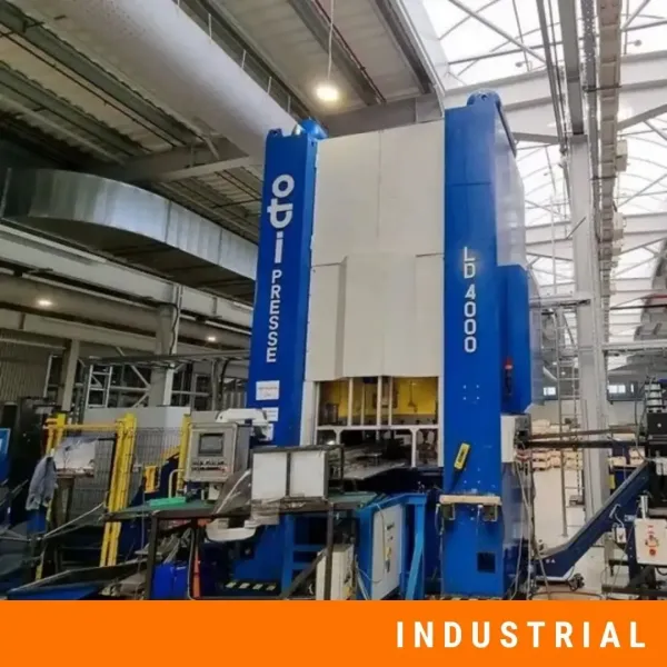 Cum să îmbunătățești eficiența fabricilor în Industria 4.0? Controlul zgomotului!